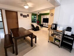 Blk 463A West Plains @ Bukit Batok (Bukit Batok), HDB 4 Rooms #583307281